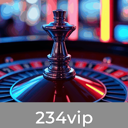234vip: Onde a Emoção dos Jogos de Cassino e Ganhos se Encontram!