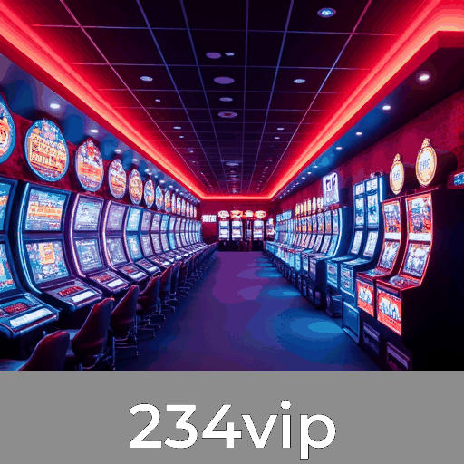 234vip: Experimente a Emoção do Crash com Retornos Explosivos