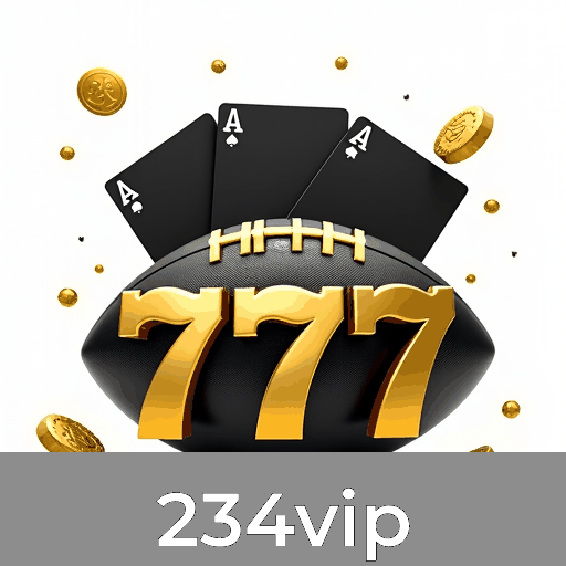 234vip: Jogos Online com Segurança e Profissionalismo