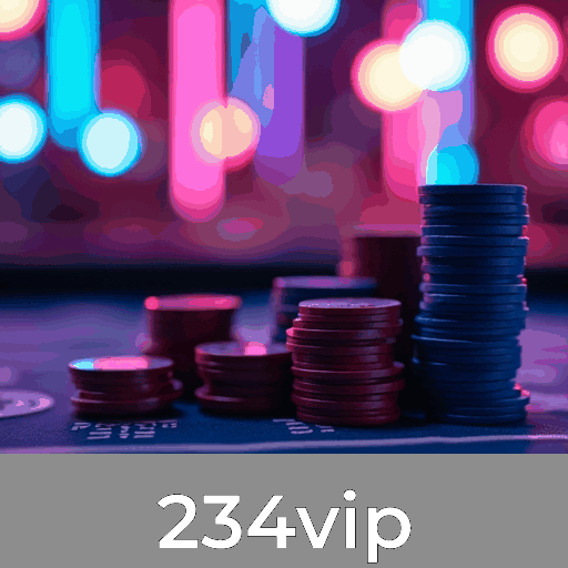 234vip: Slots-Grandes Prêmios, Live Dealers-Experiência Imersiva e Mais