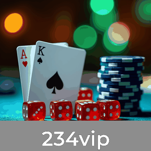 234vip: Experiência de Jogos de Mesa ao Vivo Para Brasileiros