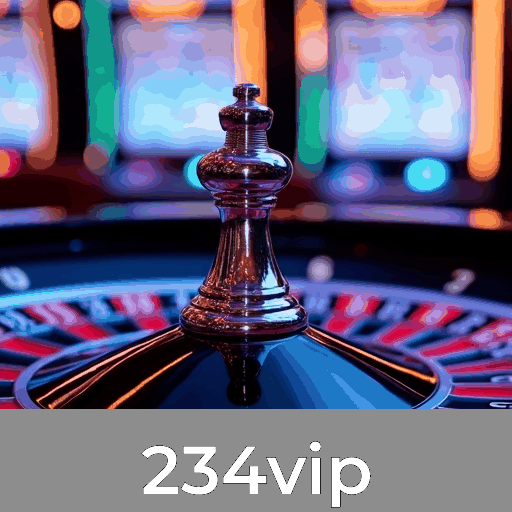 234vip: Jogos Online com Segurança e Profissionalismo