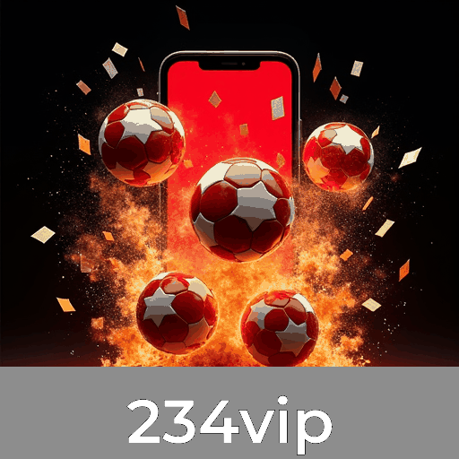 234vip: Bônus e Ofertas Imperdíveis para Você