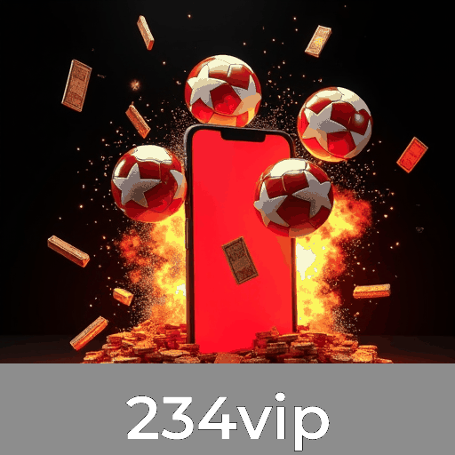 234vip: Aproveite Promoções Incomparáveis e Ganhe Mais!